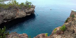Ilha de San Andrés
