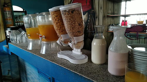 El Viajero Hostel – San Andrés El Viajero Hostel - San Andrés
